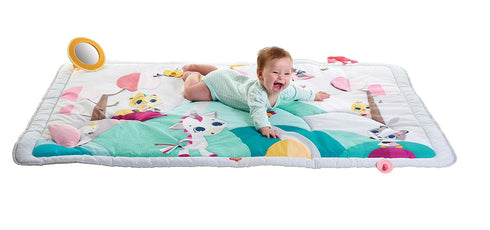 Tiny Love Princess Tale Play Mat - One Size, Multi-Color
