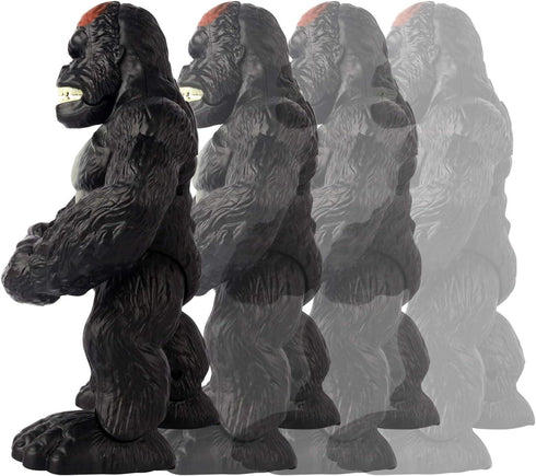 Redbox Walking Gorilla with Light & Sound