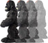 Redbox Walking Gorilla with Light & Sound