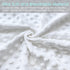 YENING 29 15 Small Changing Pad Mini x with Washable Cover Waterproof Baby Diaper Changing Pad for Dresser Table Pad