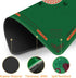 SiDreea 32.432.4 Inch Mahjong Mat, Noise Reduction Anti-Slip Mahjong Mat for Table, Mahjong Table Mat for Poker, Card