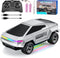 Remote Control Car, 1:24 Scale Pick-up RC Truck, 2WD High Speed All
