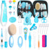 Baby Healthcare and Grooming Kit, 38PCS Upgraded Safety Baby Care Set, Newborn Nursery Health Care Products