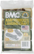 BMC Toys 4pc BMC Classic Marx Landing Craft - Tan vs. OD Green Plastic Army Men Vehicles