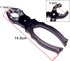 RC Motor Grip Pliers Quick Release Wrench Tool for DJI Phantom 3 and 13XX-23XX Series Motors, Propeller Remover