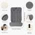 Momcozy Reversible Stroller Cushion | Universal Breathable Stroller Liner | Winter Warm Car Seat Liners | Crib Carriage