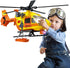 CSDCSD Rescue Transport Helicopters Kids Toys,Helicopters Toy with Crane and Transport Racks,Gifts for