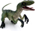 Gemini&Genius Velociraptor Dinosaur Toy for Kids, Raptor Action Figure, Dino Collection, Gifts, Room Decoration