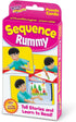 Sequence Rummy Challenge Cards