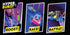 Playset 600+ Hyper Burst Jump Strike | Race and Battle! | Customizable Race Track & Micro Scale Cars | Over MPH Scale