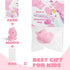 28 Packs 14 JOYIN Valentines Day Gift Cards with Mochi Squishy Toys, Design Kawaii Animal Mochi Squishy Toys, Stress