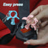 Leoenir Car Seat Buckle Release Tool, Car Seat Tool- Makes Easy to Unbuckle Car Seat