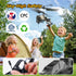 2.4GHz 26 2 8-12 DEERC RC Helicopter, RC Plane for Kids and Adults, Remote Control Helicopter, Mins Flight Time, LED