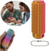 Deiviko Fidget,3D Little Ouchies Fidget Stim Tool, Pocket Mini Fidget Toy for Adults, Luminous Pain Stim Printed