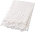 Booulfi Baby Blanket for Girls Boys Swaddles for Newborns Receiving Blankets Neutral