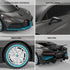 RASTAR Bugatti Divo 1:24 RC Car, Remote Control Bugatti Toy Model for Boys, Kids, Adults, Gifts for Dad
