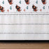 4 Set Set The Peanutshell Piece Baby Crib Bedding for Boys & Girls - Newborn, Infant & Toddler Nursery Bed Decor