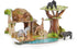 Papo Hand-Painted Historical Mini Savannah Figurine 33106, Collectible for Boys and Girls Ages 3+