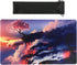 MTG Playmat 24 x 14 Inches, Non-Slip Rubber Card Game Playmats with Storage Bag, Tree TCG Mouse Pad