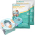 sundee Potty Chair Liners, Portable Disposable Potty Liner Bags for Universal Potty Training