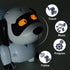 Programmable 6, 7, 8, 9, 10 Dollox Robot Dog Remote Control Dachshund Puppy, RC Robotic Interactive Intelligent Walking