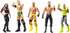 WWE Kyle O'Reilly Action Figure Series 124, 6-Inch Posable Collectible for Ages 6 and Up