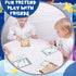 SHIQIKEJIPTY 4X6 3-5(6,Coffee Kids Pretend Play Notepads In Pretend Play Notebooks Playtime Notepads Variety Role Play