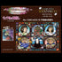 Ensky - Spirited Away - News from a Mysterious Town, 1000 Piece Art Crystal Jigsaw Puzzle