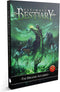 Ultimate Bestiary: The Dreaded Accursed - Hardcover RPG Supplement Book, Classic Undead & Cursed Creatures