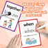1st 2nd 3rd Aizweb Sight Words Flash Cards, Phonics Games Learn to Read Spelling Reading Learning Games, Dolch Site