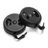 Doona Wheel Covers, Compatible with Doona Car Seat & Stroller
