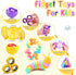 15Pcs Pack,Stocking Cevioce Fidget Toys Adults Stuffers for Teens Boys Girls,Autism Sensory Toys with Fidget Spinner