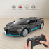 RASTAR Bugatti Divo 1:24 RC Car, Remote Control Bugatti Toy Model for Boys, Kids, Adults, Gifts for Dad