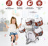 Set 3-5 5 3 4 5 Toy Drum for Kids Ages Toddler Jazz Drum Kit with Drums Musical Instruments Toys for Year Old Boys