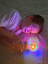 Musical Light Up Wand - Sensory Lights for Autistic Children - Light Up Sensory Toys - Autism Toys - Sensory Toys