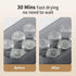 4-in-1 AMZBABYCHEF Baby Bottle Steamer and Dryer, Electric Steamer and Dryer for Baby Bottles, Bottle Steamer