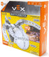 HEXBUG VEX Robotics Warhead Toys for Kids - Fun Battle Bot Hex Bugs Construction Kit War Head