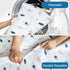 2 Pack, Incontinence Bed Pads Bed Pads Washable Waterproof, Pee Pads for Kids, Adults, Elderly, and Pets, Bed Wetting