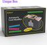 Automatic Card Shuffler, Battery-Operated Electric UNO Poker Shuffler for 2/1/4/6 Decks, Travel Home Card Game