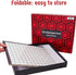 27x23 inches, 1 inch The Authentic Role-Playing Game Board by Hexers, Mat Alternative, Compatible with Dungeons