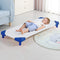 Cot Sheets for Daycare Standard Size, Childrens Naptime Cot Sheet,Daycare Essentials for