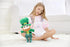 illuOKey 16 Inches Leprechaun Plush Doll Toy for Kids, St Patricks Day Decorations