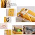 Ybberik Backpack Diaper Bag with Insulated Pockets, Stroller Straps, Large Waterproof Maternity Baby Changing Bags