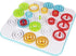 Otrio Strategy-Based Board Game for Adults, Families, and Kids Ages 8+, by Marbles Brain Store