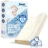 GML Teddy Summer Cooling Crib Mattress Pad Waterproof Baby Mattress Protector for