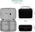 Momcozy S12 S12Pro S9 M5 Momcozy XANAD Breast Pumps Case for Pro / / / / All Wearable Breast Pump Suitable, Breast Pump