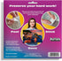 6 2 Puzzle Presto Peel & Stick Saver: The Original and Still the Best Way to Preserve Your Finished Puzzle! - Adhesive