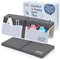 SIMPLY parents. Simply Parents Comfortable Baby Bath Kneeler and Elbow Rest Pad Set -