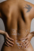 Natural Cedar and Myrrh Hinoki Body Wash - Purifying Shower Gel