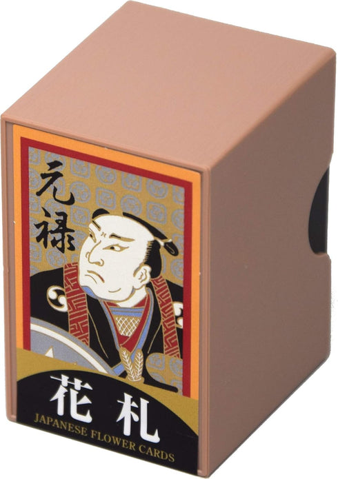 Japanese Playing Cards Genroku (Japan Import)